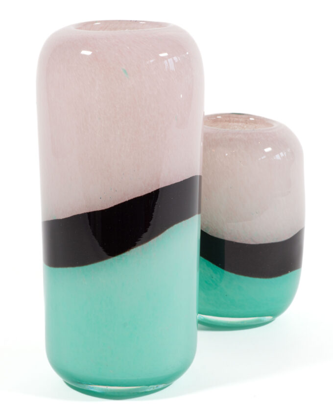 Vase <br> KOZA