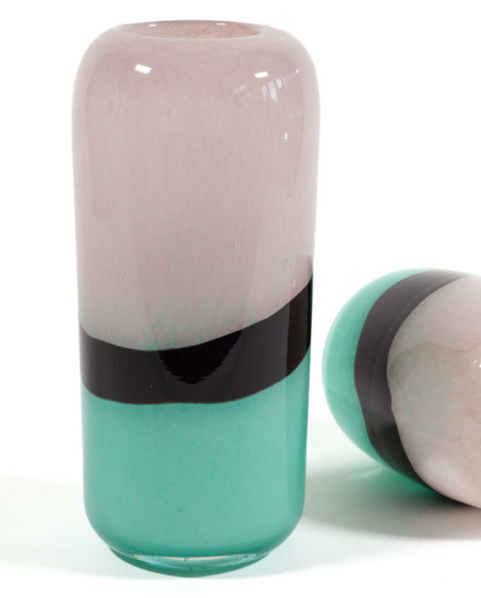 Vase <br> KOZA – Bild 2