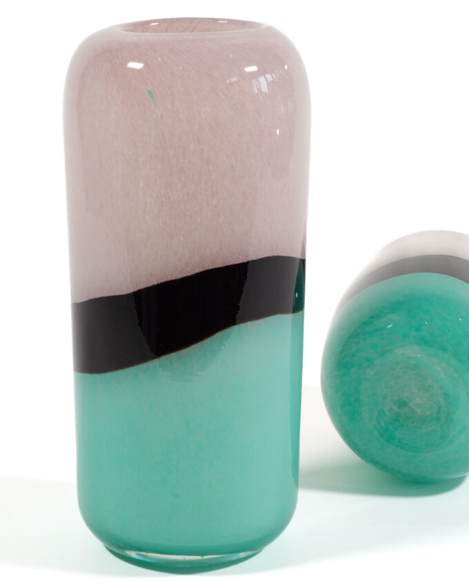 Vase <br> KOZA – Bild 4