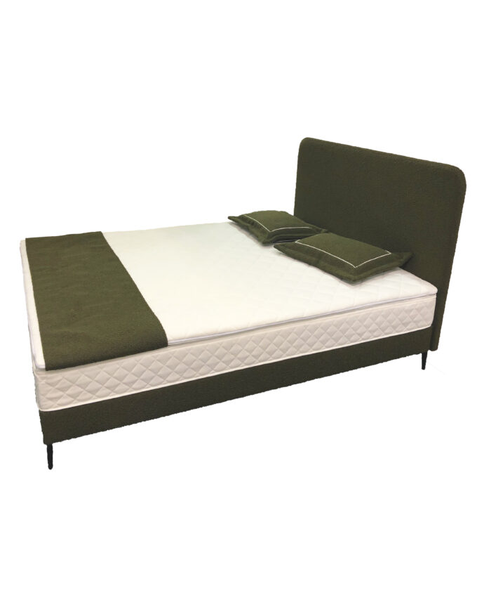 Bett <br> BASIC Kopfteil