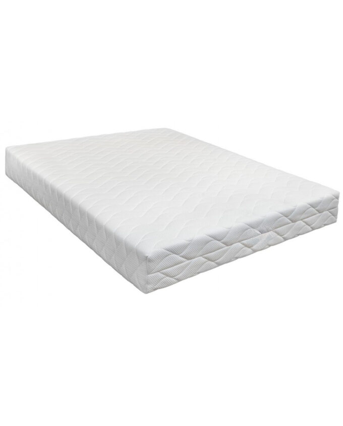 Bett <br> PRIME Matratze