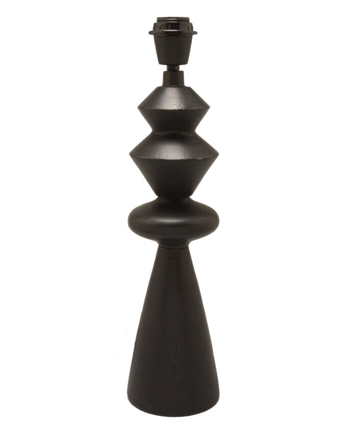 Tischleuchter <br> TRIAD