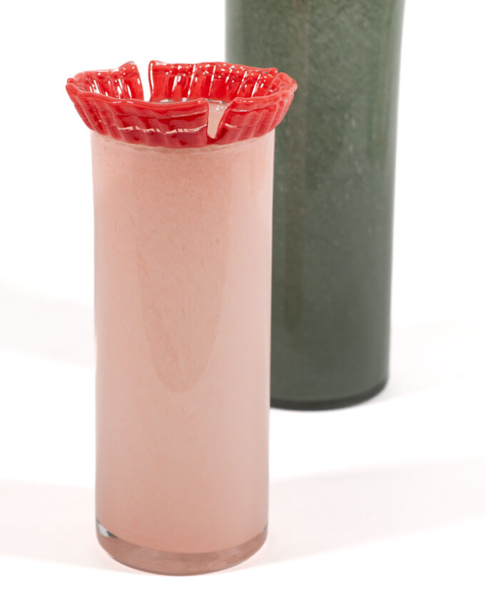 Vase <br> NAMI zylindrisch – Bild 7