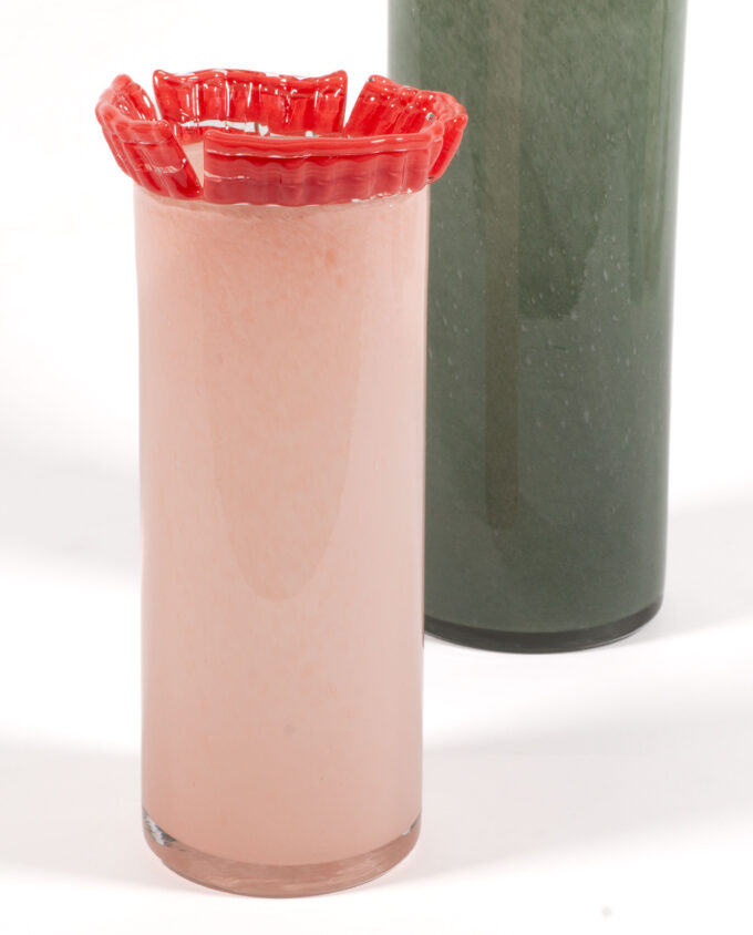 Vase <br> NAMI zylindrisch – Bild 8