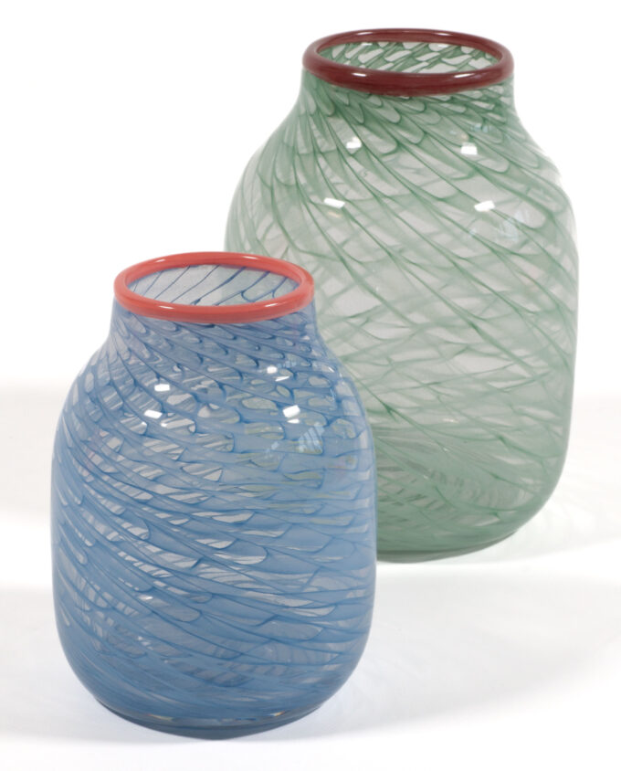 Vase <br> TOUMI – Bild 4