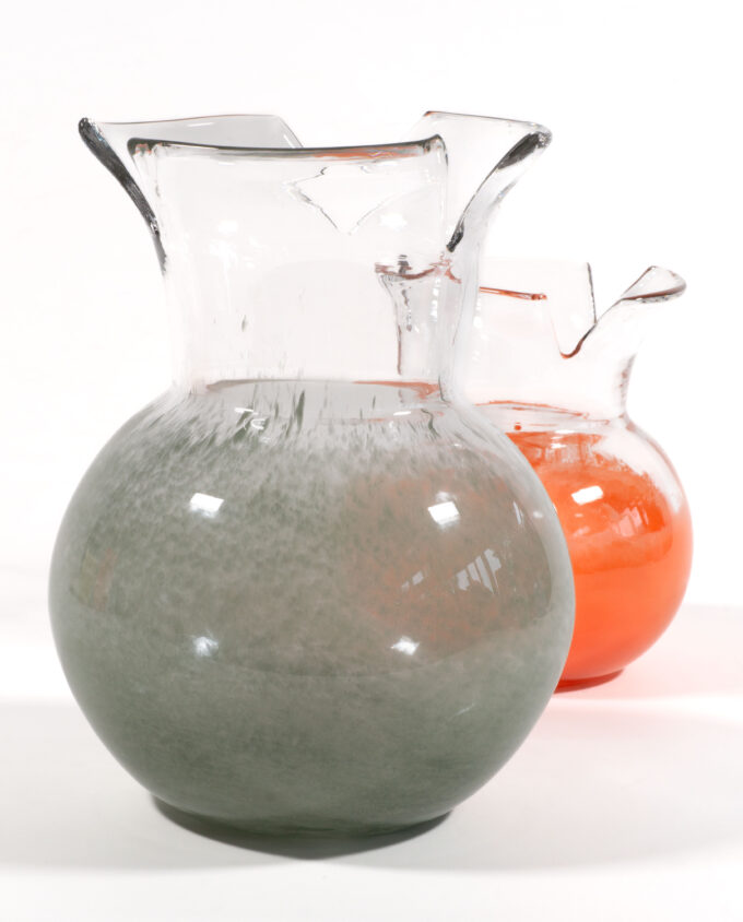 Vase <br> SLASH