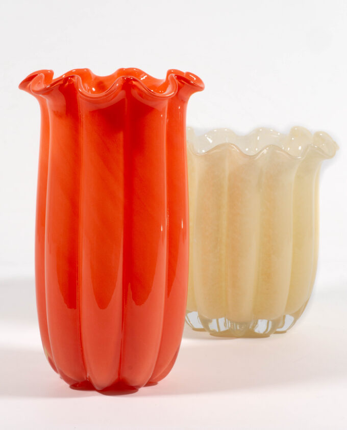 Vase <br> MAAF
