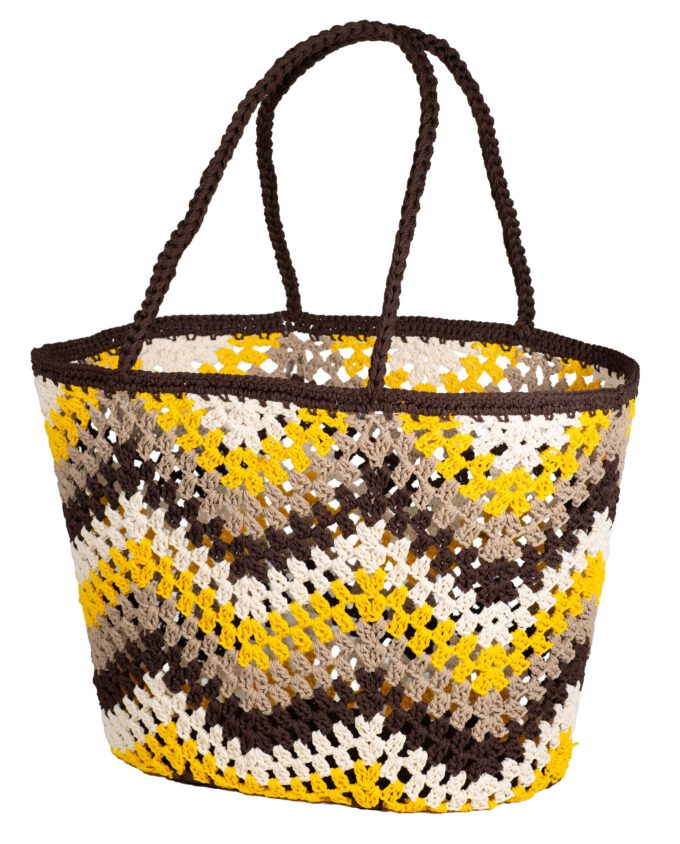 Tasche <br> ZIGZAG – Bild 3