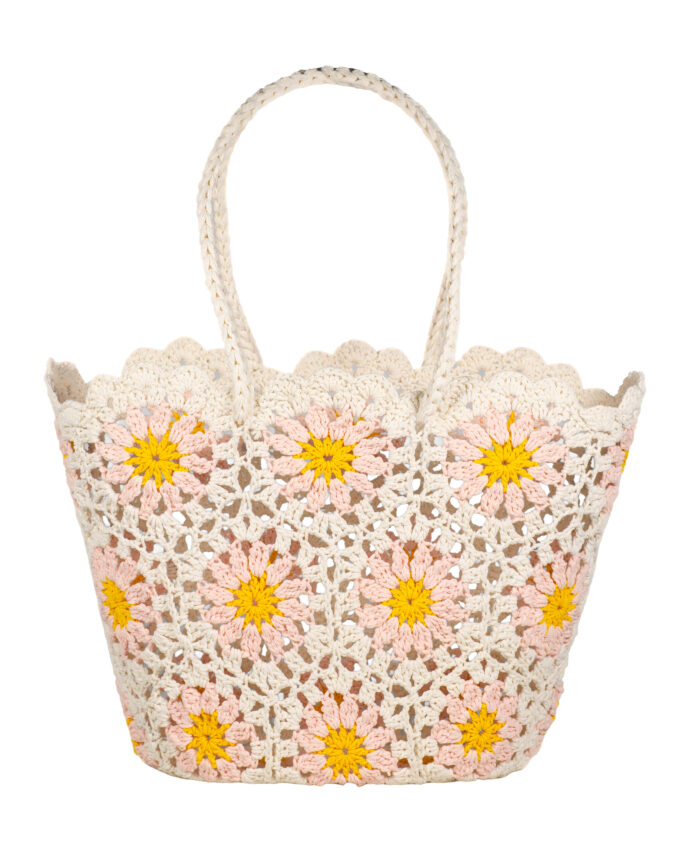 Tasche <br> FLOWERS II – Bild 2