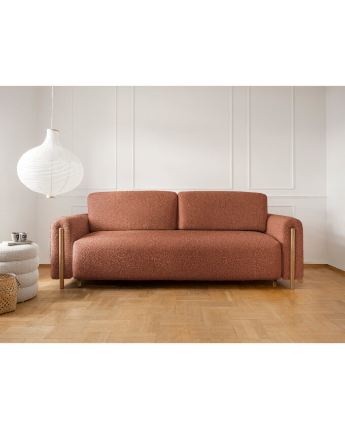 Sofa <br> DOVARCA – Bild 2