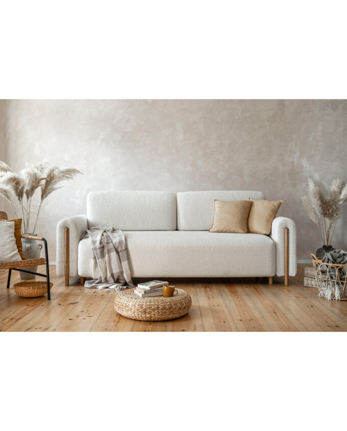 Sofa <br> DOVARCA – Bild 4