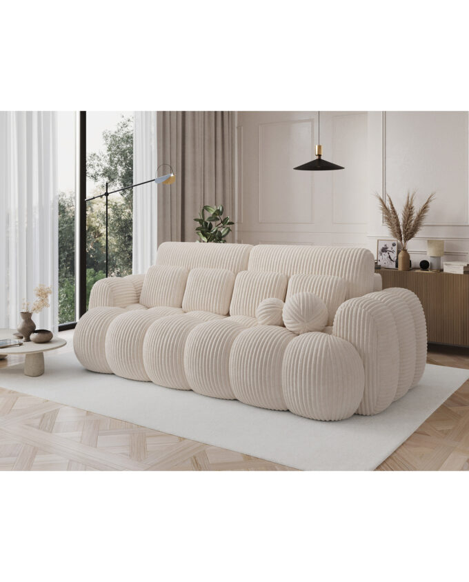 Sofa <br> COCOON