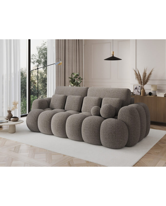 Sofa <br> COCOON – Bild 2