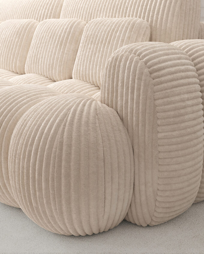 Sofa <br> COCOON – Bild 5