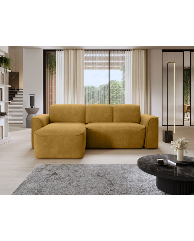Sofa <br> OMU – Bild 3