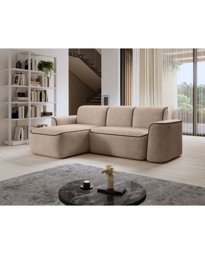 Sofa <br> OMU – Bild 4