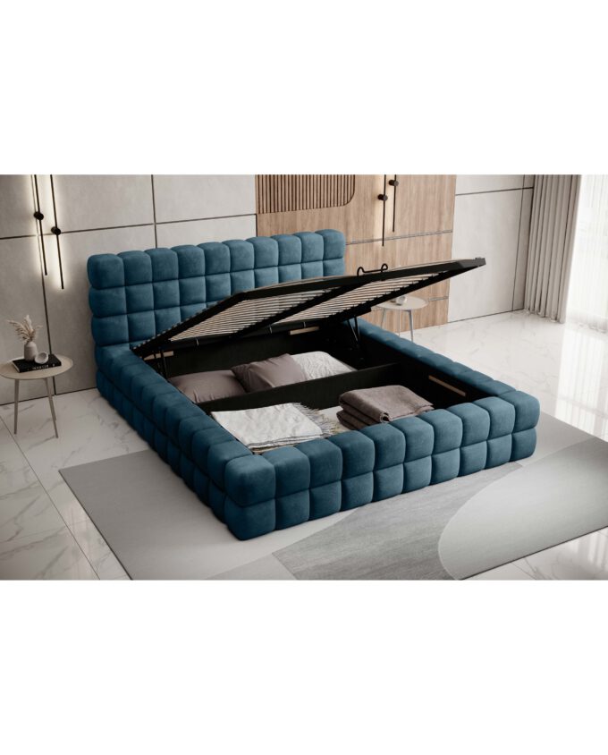 Bett <br> CHOC – Bild 2