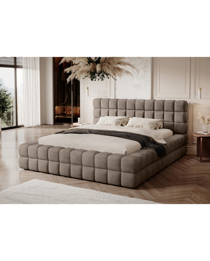 Bett <br> CHOC – Bild 3