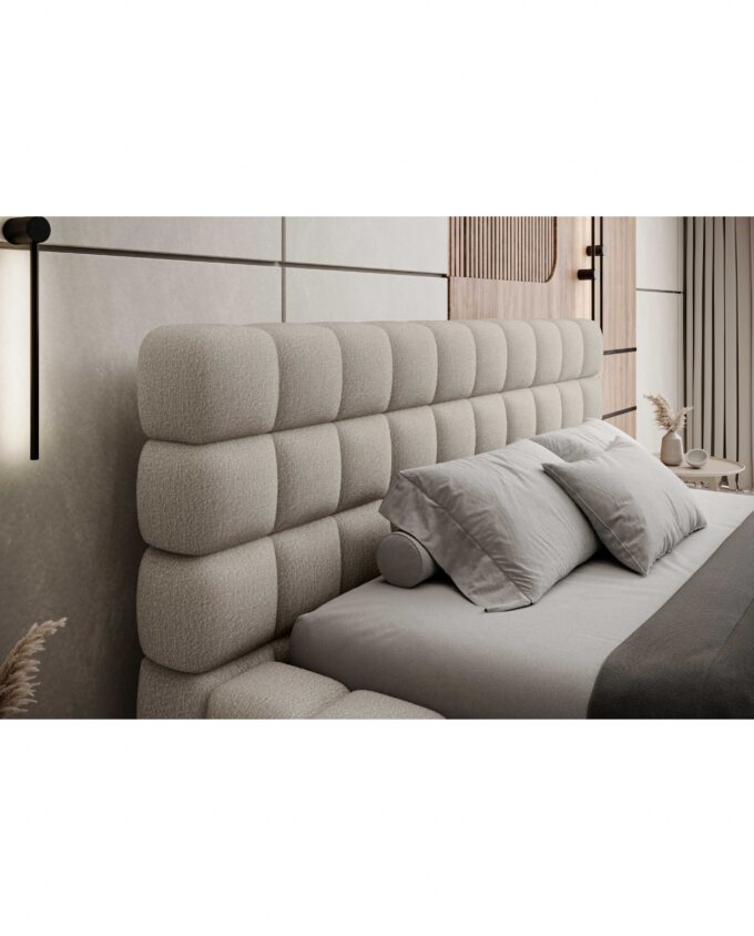 Bett <br> CHOC – Bild 4