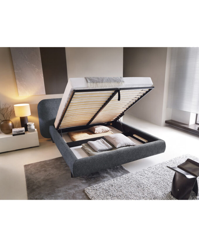 Bett <br> DOTTA – Bild 3