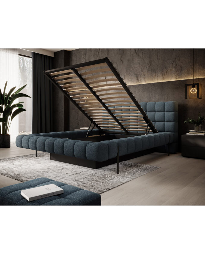 Bett <br> CHOCLIGHT – Bild 3
