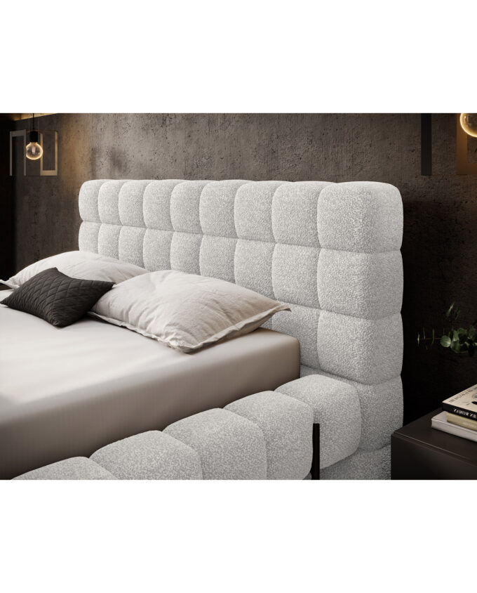 Bett <br> CHOCLIGHT – Bild 4