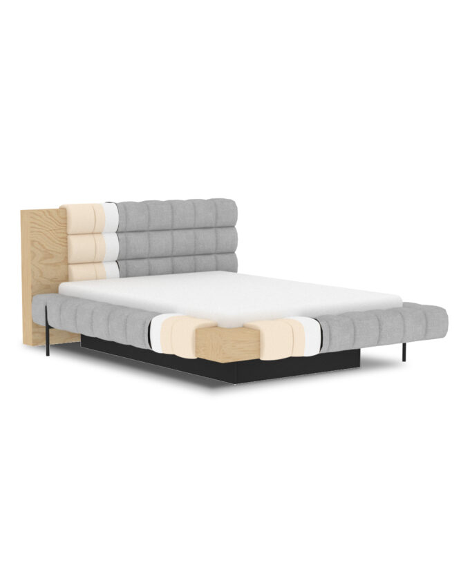 Bett <br> CHOCLIGHT – Bild 5