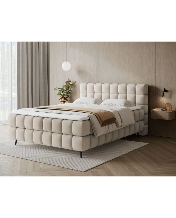 Bett <br> BENSAO
