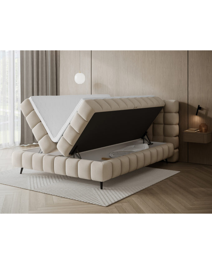 Bett <br> BENSAO – Bild 2
