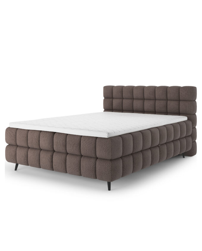 Bett <br> BENSAO – Bild 3