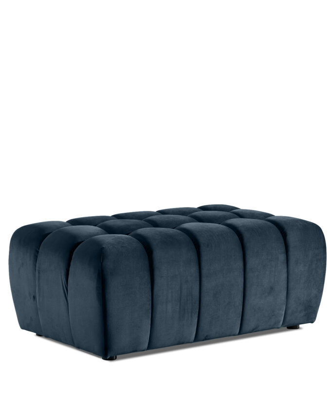 Pouf <br> LAROZA