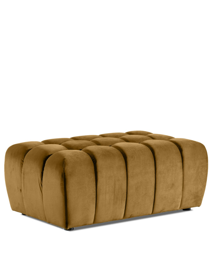 Pouf <br> LAROZA – Bild 2