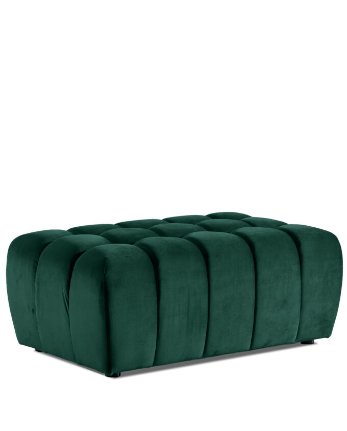 Pouf <br> LAROZA – Bild 4
