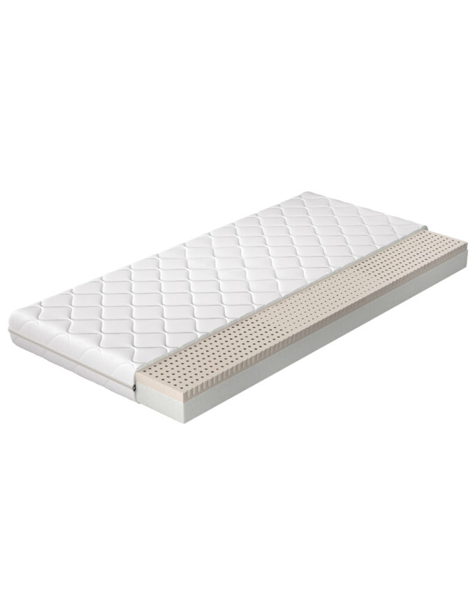 Bett <br> GOMA Matratze