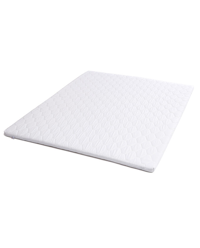Bett <br> FOMA Topper – Bild 2
