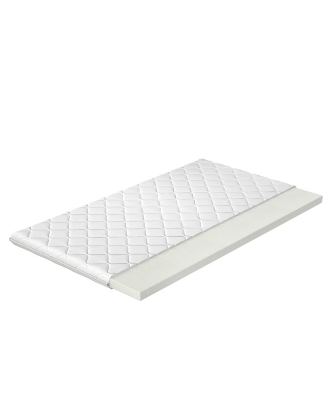 Bett <br> FOMA Topper – Bild 3