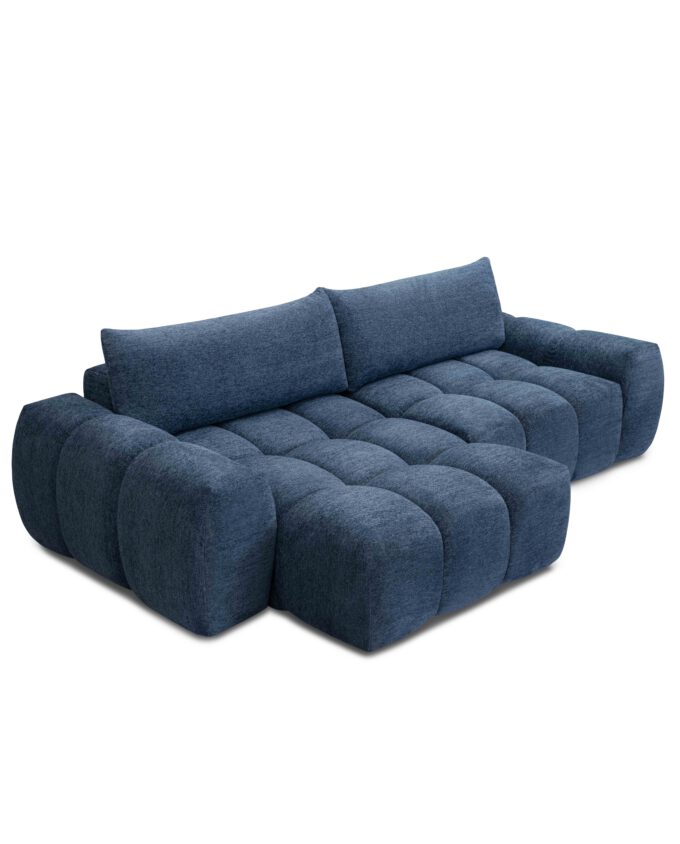 Sofa <br> POMPA II