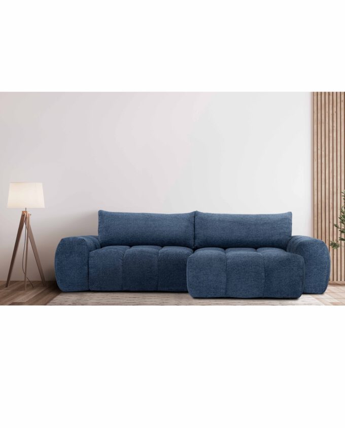Sofa <br> POMPA II – Bild 2