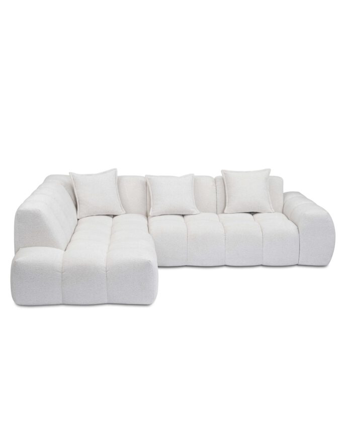 Sofa <br> POMPA III