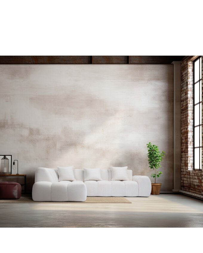 Sofa <br> POMPA III – Bild 2