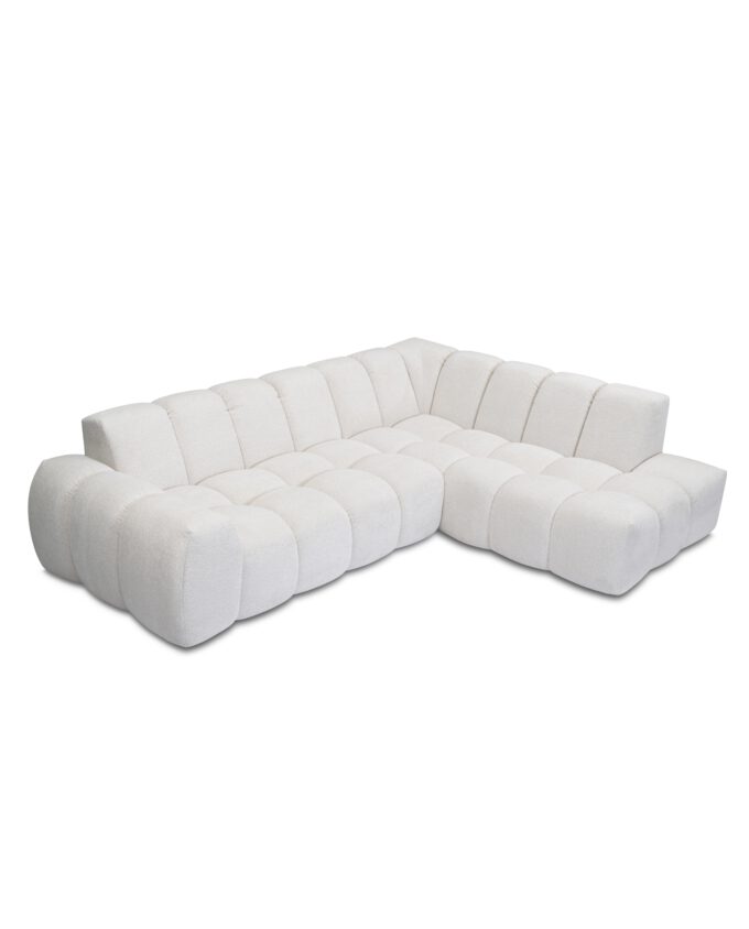 Sofa <br> POMPA III – Bild 3