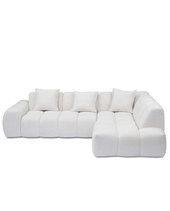 Sofa <br> POMPA III – Bild 4