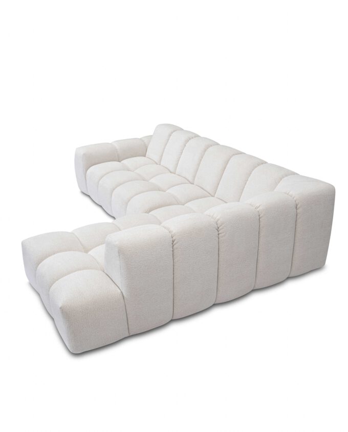 Sofa <br> POMPA III – Bild 5