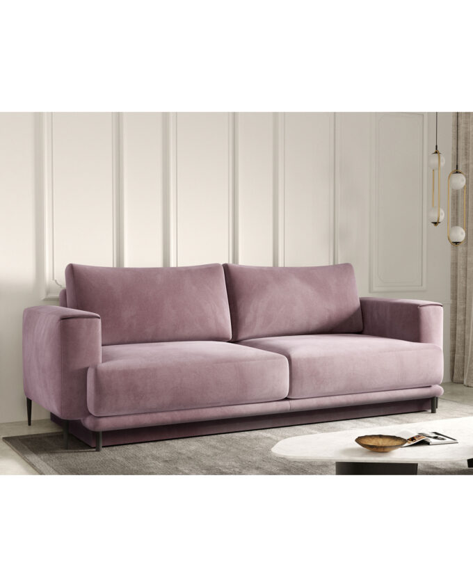 Sofa <br> DELIA