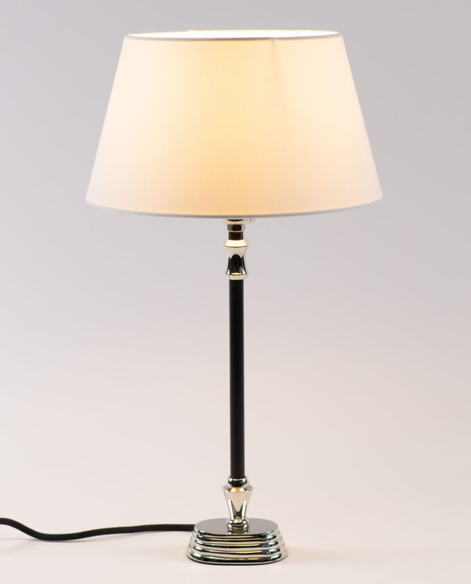 Tischleuchter <br> MAXIME oval – Bild 2