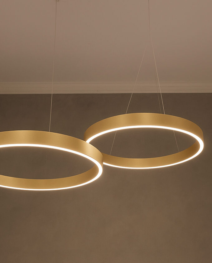 Pendelleuchter <br> SPHERE