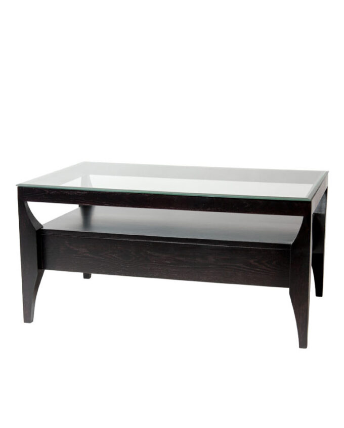 Couchtisch <br> TRIBECA eckig