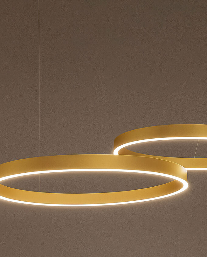 Pendelleuchter <br> SPHERE – Bild 4